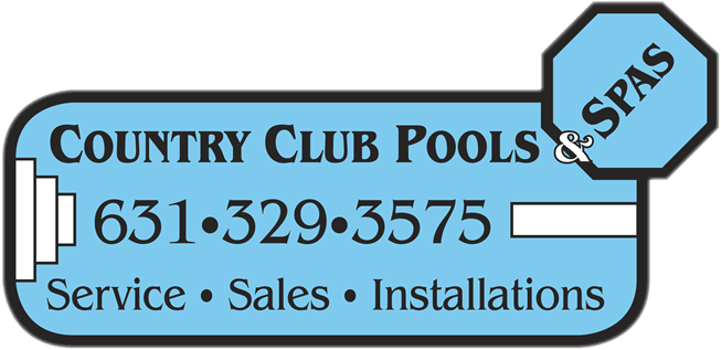 Country Club Pools and Spas